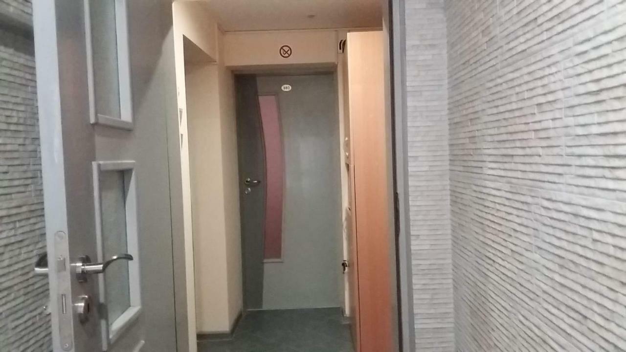 Нощувки Ботеви Shumen Exterior photo